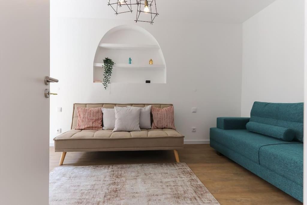 Belem Excellence By Homing Appartement Lissabon