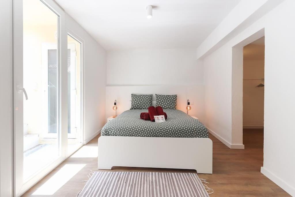 Belem Excellence By Homing Appartement Lissabon